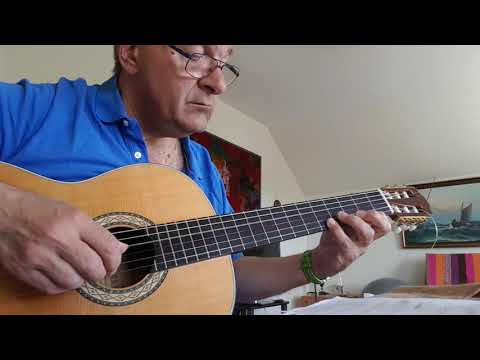 Nr.15 OPPOCHNERVISAN av George Riedel arr Hans Olof Sandqvist  bok TE1175