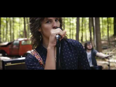 Feedback - Cant Take No More (Official Video)