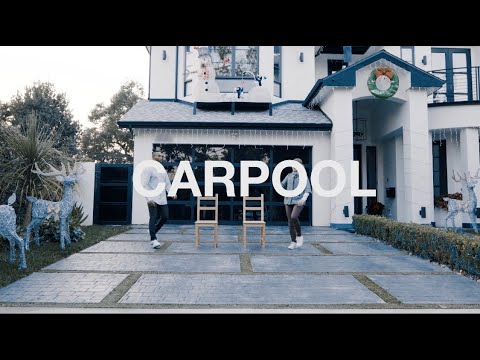 CARPOOL | JAJA VANKOVA & BDASH