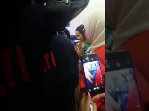 الفنان الرائع فاطمة تبعمرانت