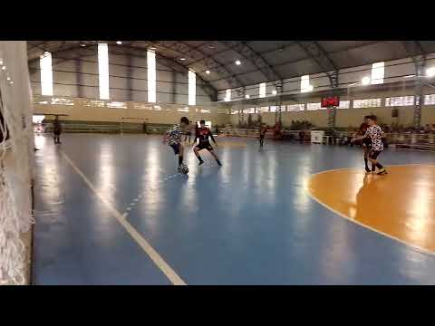 Família Futsal x Camilópolis sub 14