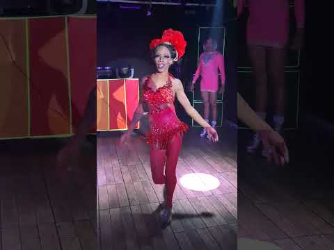 Kyrah Spiurt  - Rainbow Club 08/07/2025