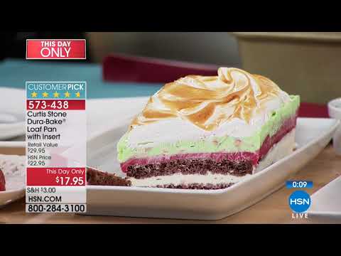 HSN | Home Essentials featuring Curtis Stone 05.12.2018 - 01 PM