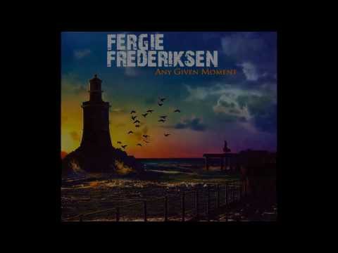 Fergie Frederiksen - Times Will Change (CD HD quality) official