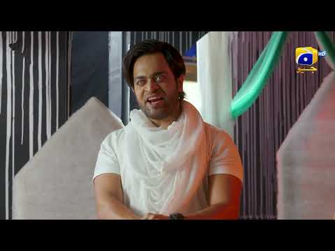 Saaya 2 Episode 29 | Best Moment 02 | Mashal Khan | Sohail Sameer | HAR PAL GEO