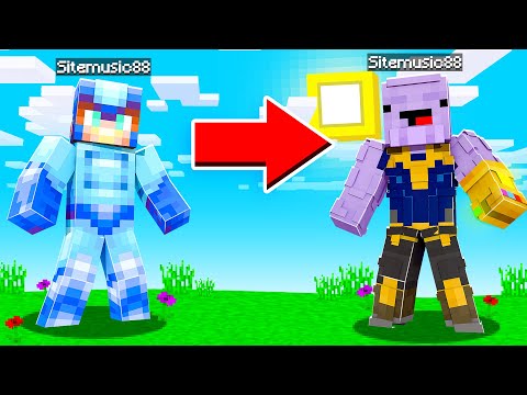 JeromeASF - Hacking My Friends Minecraft Account To PRANK Him | JeromeASF