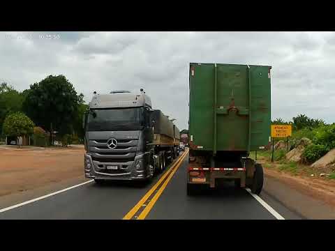 Os melhores vídeos da viagem em 2025 de Assis Brasil, Acre a Florianópolis, parte 5