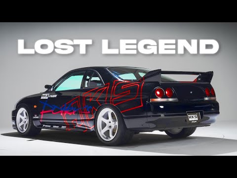 How I acquired one of the RAREST R33’s in the World (1320Stories | Ep. 6)