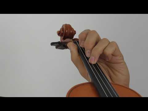 Volume 3 page 13 doigtés de pro