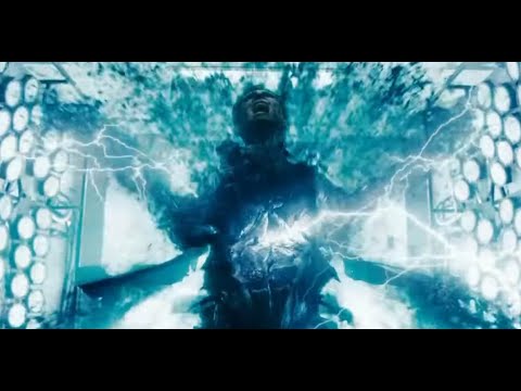 Going Down The Fast Way