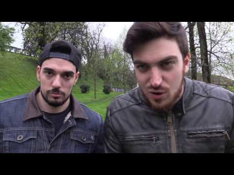 Prossimamente su theShow - Mamma Viene uno Zingaro a Cena - TRAILER - theShow