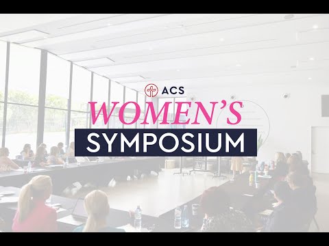 Women's Symposium 2026 - Associated Christian Schools