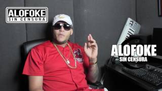 Carlitos Wey: prestamistas aun llaman a mi celular por deudas de Crazy Desing (Alofoke Sin Censura)