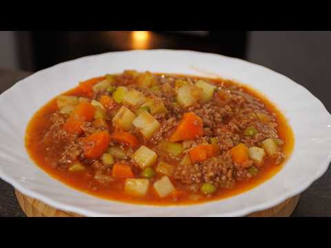 Cómo hago el Picadillo de Res Mexicano más fácil y rico en casa