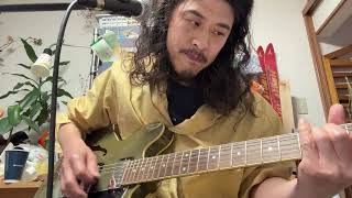 Fly my rocket #originalsong #弾き語り #作曲 #ギター #作詞 