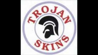 bob marley and the wailers - bend down low