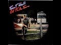 Old Side Of Town~Tom T. Hall
