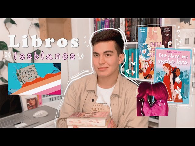 Vídeo relacionado con A Super Gay Christmas Holidays: Una novela navideña LGTBI