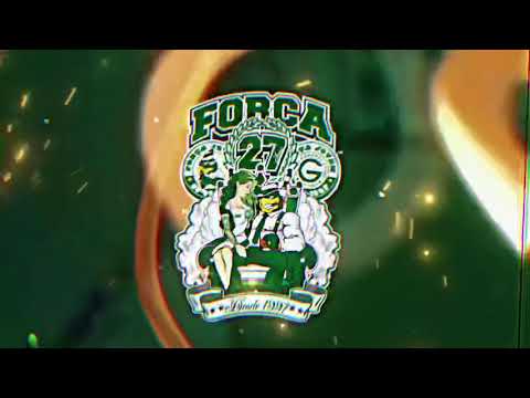 27 anos Força Jovem Goiás