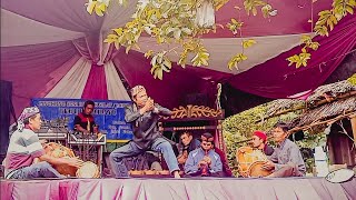 Download lagu TEPAK 2 LAGU WANGSIT SILIWANGI | PENCAK SILAT TEGUH RAHAYU mp3