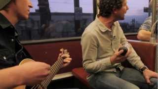 Lovedrug - "Pink Champagne" - A Trolley Show