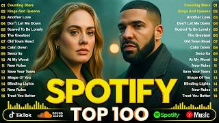Download lagu Adele, Dua Lipa, Ed Sheeran, Rihanna, Selena Gomez, Bruno Mars, Maroon 5, Zayn - Billboard Hot 100 mp3