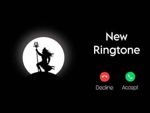 Namami Shamishan Ringtone| New Mahadev Ringtone | Mahakal Ringtone | #mahadev  #mahakal #ringtone