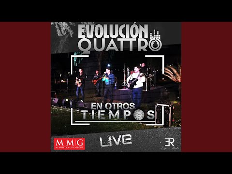 Estilo Choco (En Vivo)