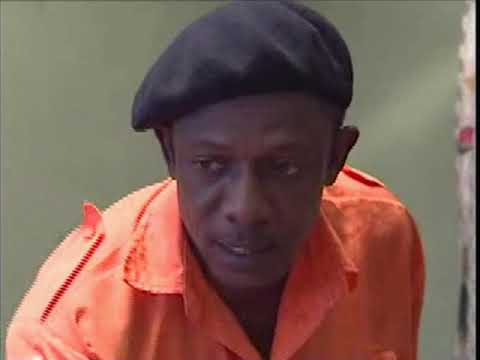 Osuofia's Slapping Habit _Don Put Him 4 Trouble- Funniest Classic Nigerian Nollywood Comedy Movie