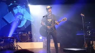 Daniel Wirtz - Keine Angst - Live