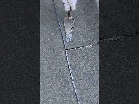 Torch flat roof (bleed out)