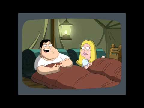 American Dad! Season 3 Episode 50   The Most Adequate Christmas Ever (Funniest Part) Video