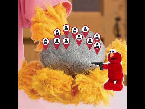 NOT LIKE ROCCO - Rocco diss (Kendrick Lamar NOT LIKE US Parody)