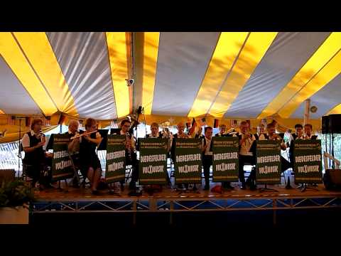 Fliegermarsch   Diedesfelder VolXmusik