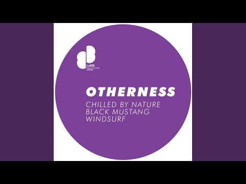 Otherness (Black Mustang's Frozen Moon Jam)