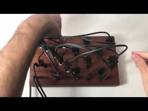 Ouroboros Electronics Alea - Wood image 5