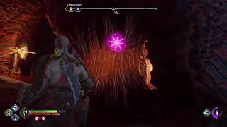 God Of War Ragnarök Continued (13) #Ragnarök #Vanlife #Live #Gaming #solarpower