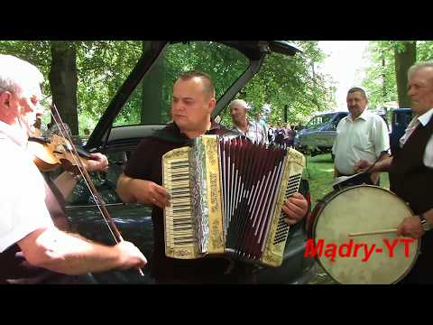 Piękna, skoczna POLKA w wykonaniu Kapeli FOKTÓW (Polish folk music) 2017