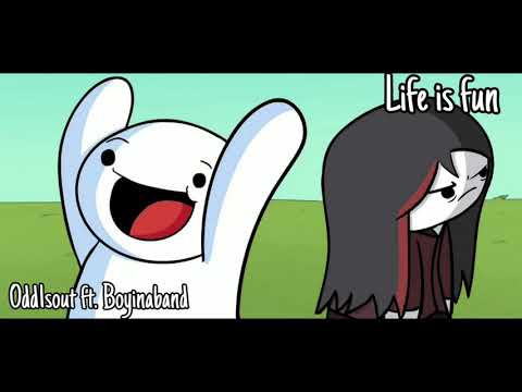 Life is fun- Odd1sout ft.Boyinaband