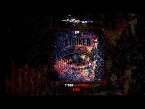 Striker - Blackstorm [EX008]