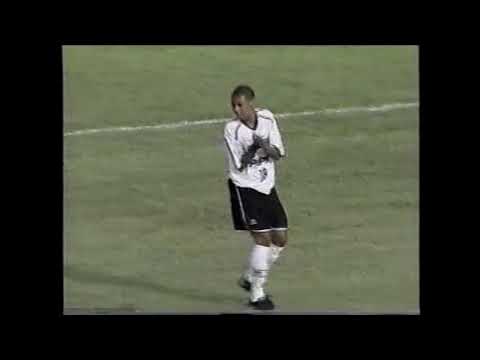 MATONENSE 3 X 2 CORINTHIANS   PAULISTA 2001 NARRAÇÃO JOTA JUNIOR