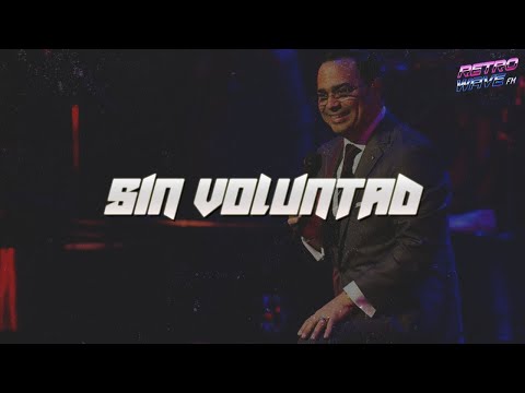 Gilberto Santa Rosa - Sin Voluntad (Letra)
