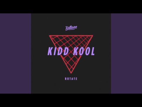 Rotate (So Schway Remix)