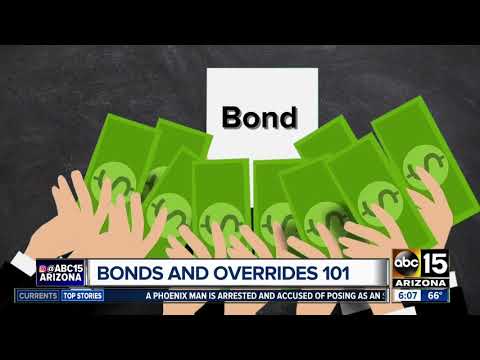 Bonds and Overrides 101