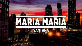 Download lagu Santana - Maria Maria ft. The Product G&B (Tiktok Version) mp3