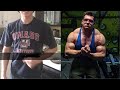 Beginner Training Template + Overview