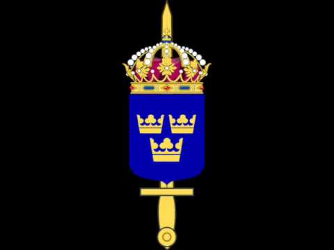 Svenska armens paradmarsch