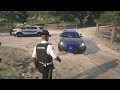 State Troopers Get It Done | Diverse Roleplay (DVRP) | GTA 5 RP