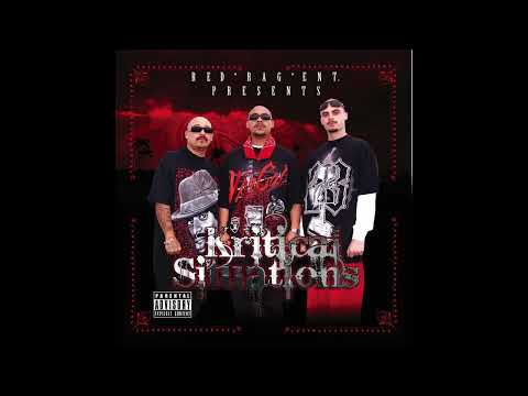 Track - 6 - Area XIV Ft- Big Rhino, Lil Milo, Sammy Boy, Chente Corleone