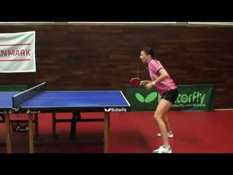 5 Mie Skov   Forhåndsprik+fh åbning